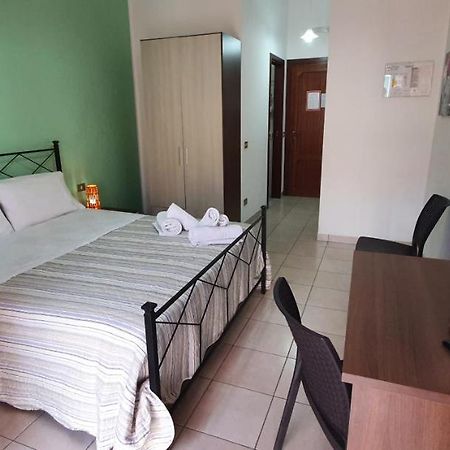 Costa Gaia Rooms سان فيتو لو كابو المظهر الخارجي الصورة