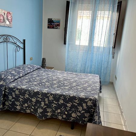 Costa Gaia Rooms سان فيتو لو كابو المظهر الخارجي الصورة