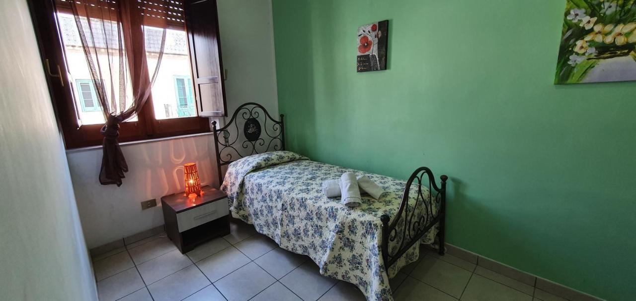 Costa Gaia Rooms سان فيتو لو كابو المظهر الخارجي الصورة