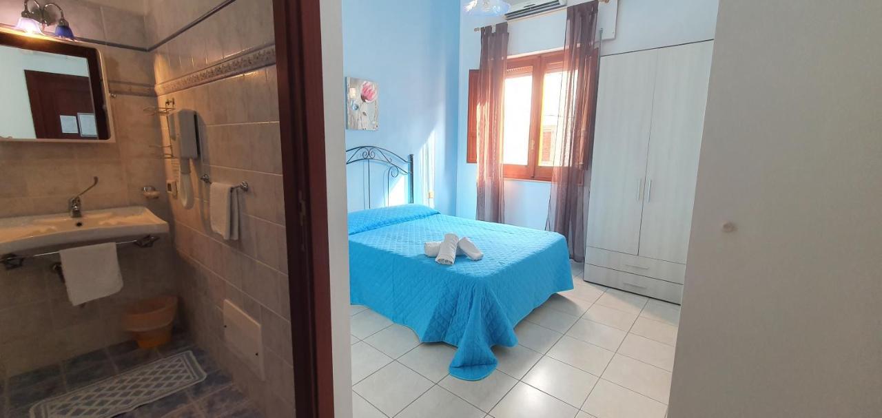 Costa Gaia Rooms سان فيتو لو كابو المظهر الخارجي الصورة