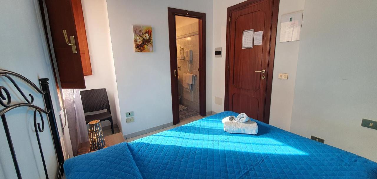 Costa Gaia Rooms سان فيتو لو كابو المظهر الخارجي الصورة