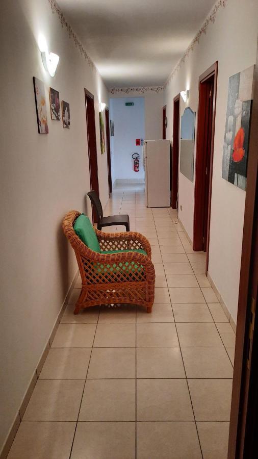 Costa Gaia Rooms سان فيتو لو كابو المظهر الخارجي الصورة