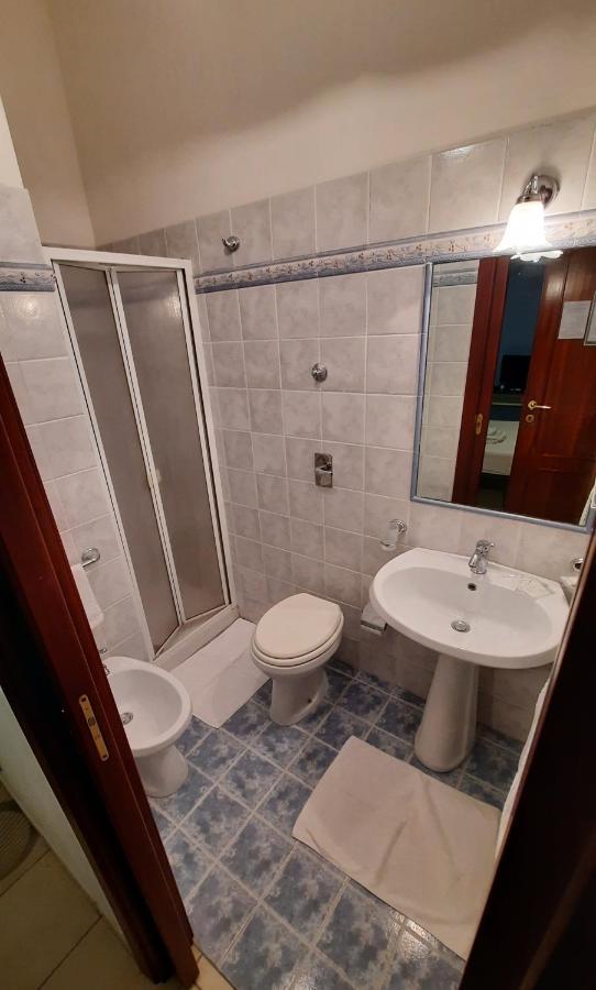 Costa Gaia Rooms سان فيتو لو كابو المظهر الخارجي الصورة