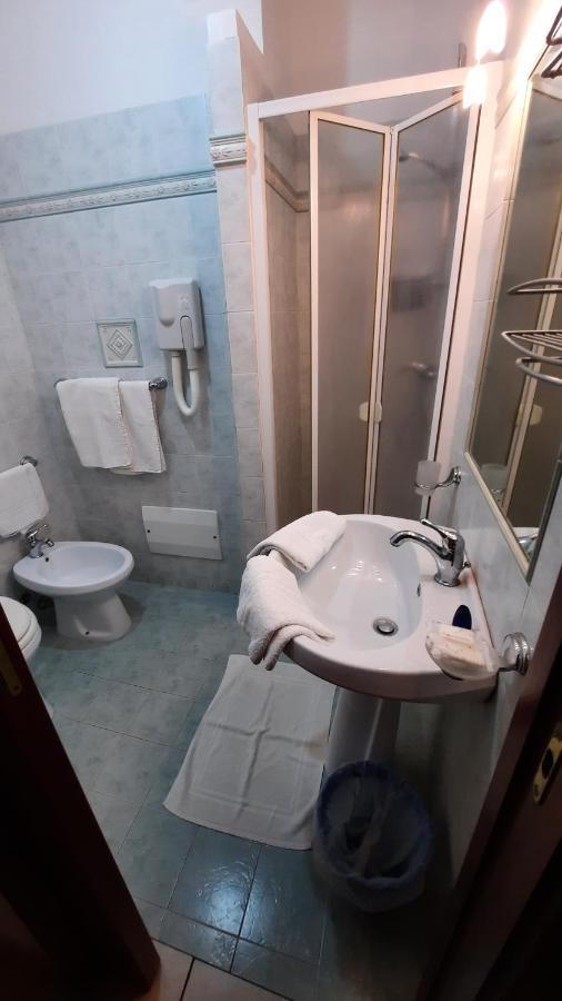 Costa Gaia Rooms سان فيتو لو كابو المظهر الخارجي الصورة