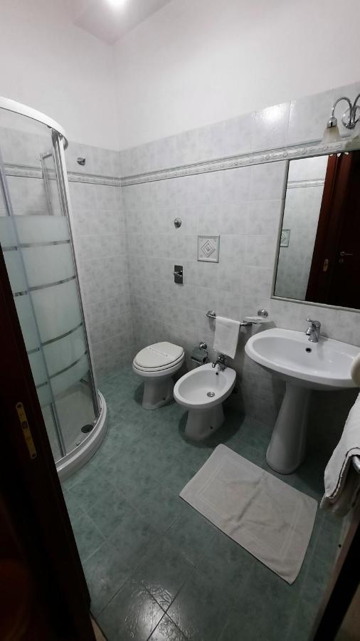 Costa Gaia Rooms سان فيتو لو كابو المظهر الخارجي الصورة