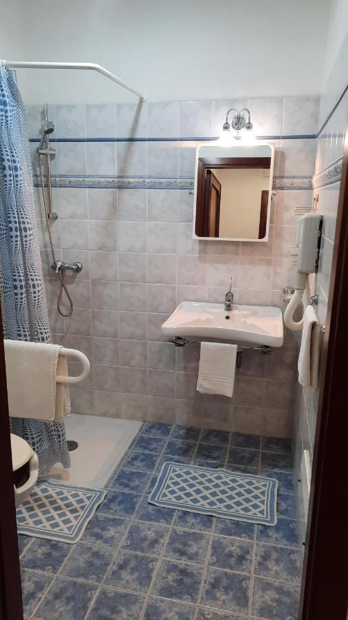 Costa Gaia Rooms سان فيتو لو كابو المظهر الخارجي الصورة