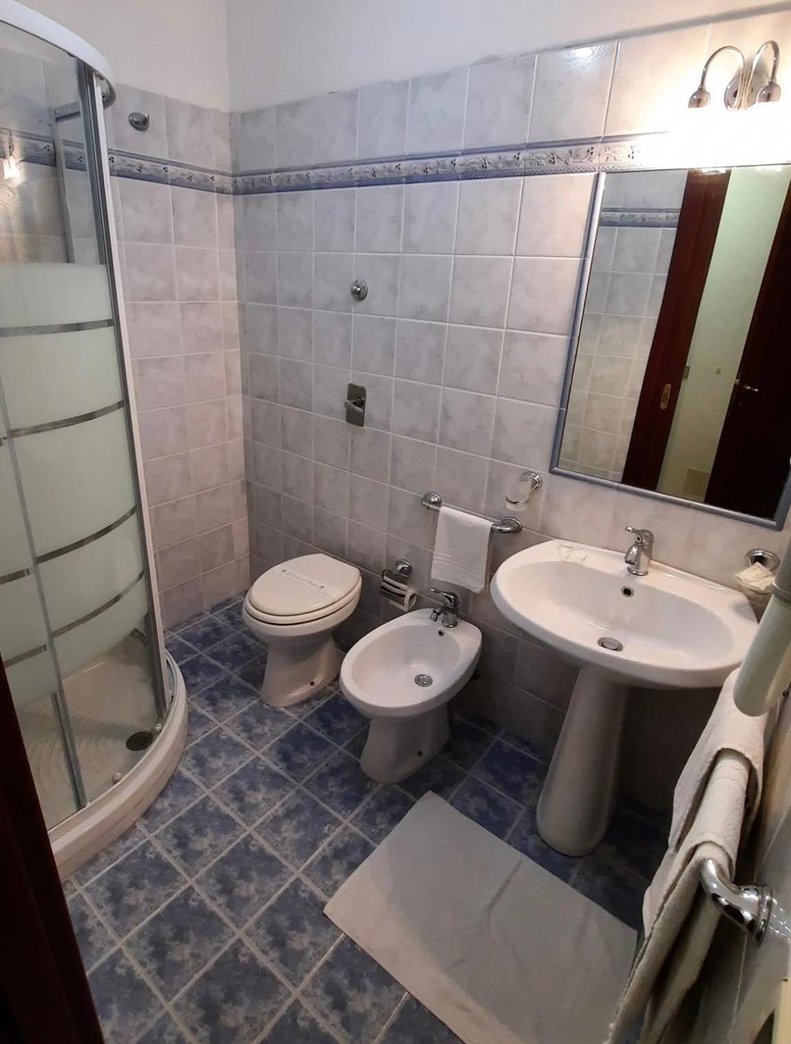 Costa Gaia Rooms سان فيتو لو كابو المظهر الخارجي الصورة