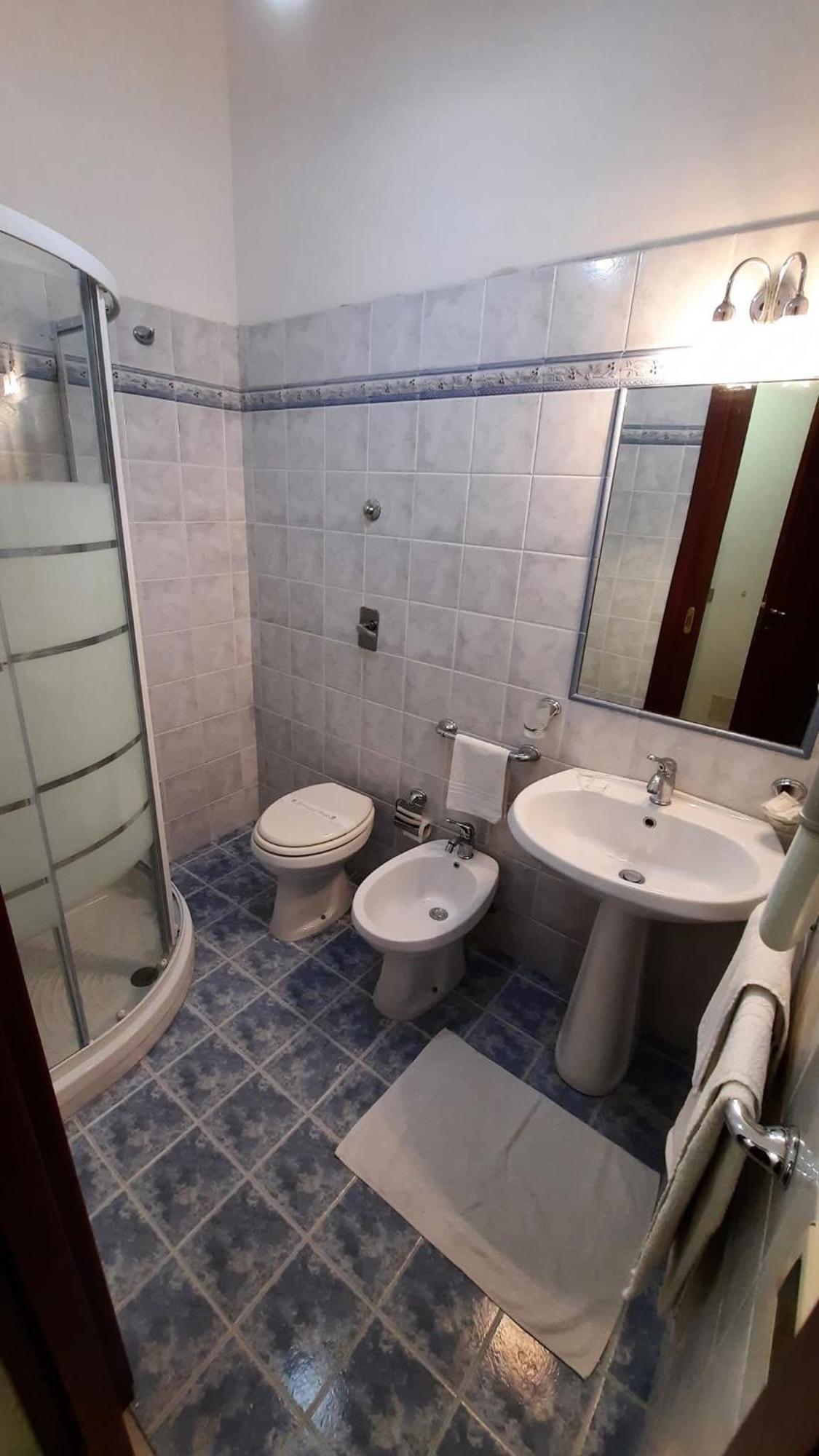 Costa Gaia Rooms سان فيتو لو كابو المظهر الخارجي الصورة