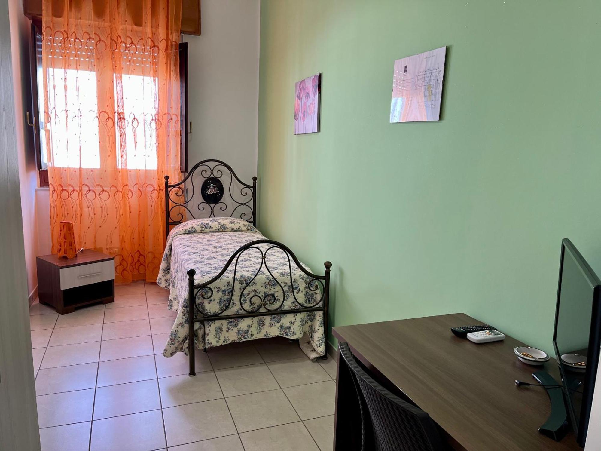 Costa Gaia Rooms سان فيتو لو كابو المظهر الخارجي الصورة