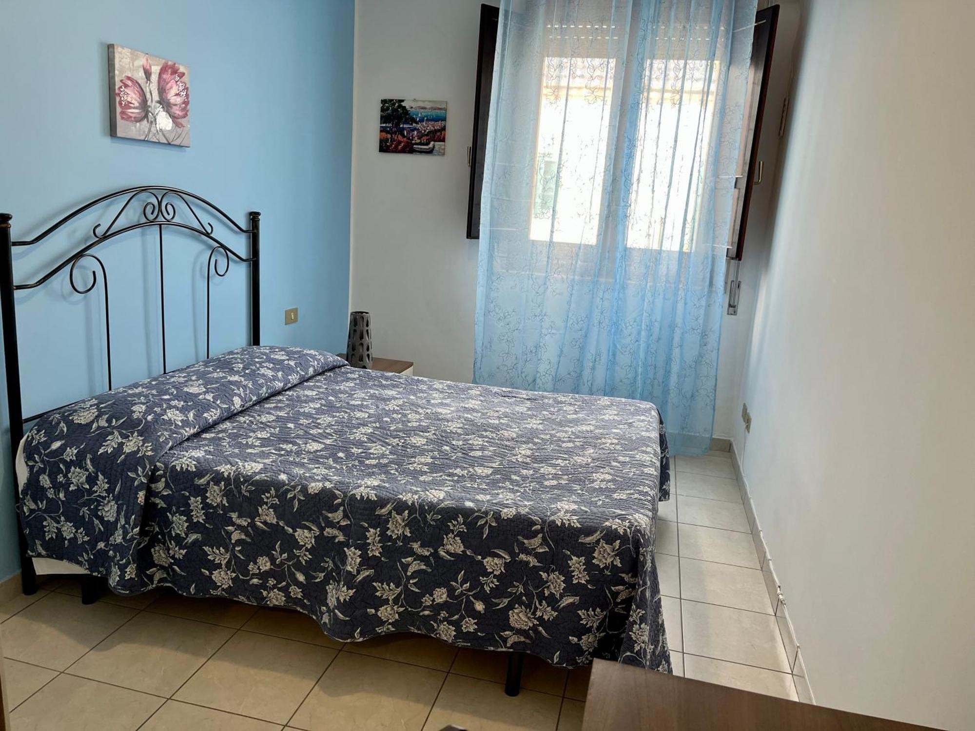 Costa Gaia Rooms سان فيتو لو كابو المظهر الخارجي الصورة